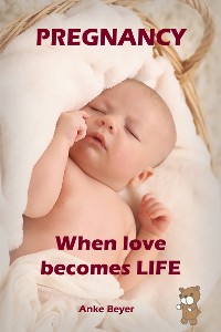 Cover When love becomes LIFE