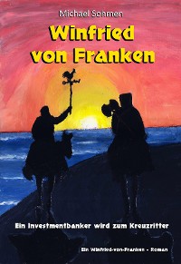 Cover Winfried von Franken