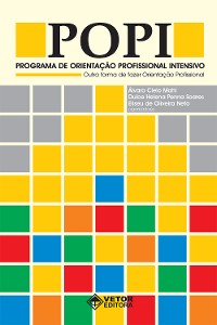 Cover POPI: Programa de orientação profissional intensivo