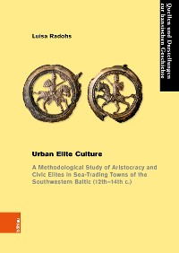 Cover Urban Elite Culture