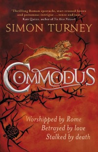Cover Commodus