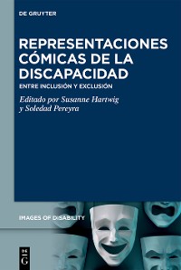 Cover Representaciones cómicas de la discapacidad