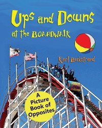 Cover Ups & Downs at the Boardwalk
