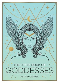 Cover Little Book of Goddesses