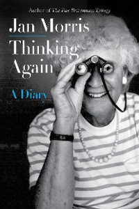 Cover Thinking Again: A Diary
