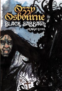 Cover Orbit: Ozzy Osbourne and Black Sabbath