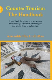 Cover Counter-Tourism: The Handbook