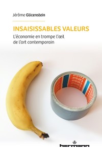 Cover Insaisissables valeurs