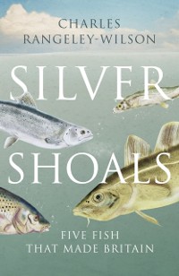 Cover Silver Shoals
