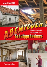 Cover Abenteuer Schnäppchenhaus