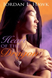 Cover Heart of the Dragon