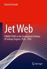 Cover Jet Web