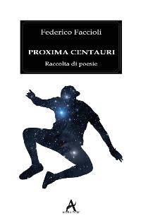 Cover Proxima Centauri