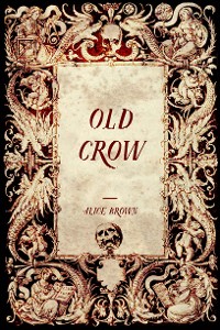 Cover Old Crow