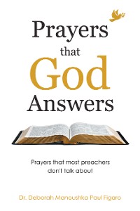 Cover Prayers That God Answers