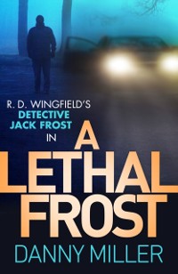 Cover Lethal Frost