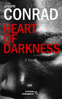 Cover Heart of darkness