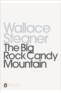Cover Big Rock Candy Mountain