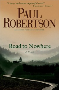 Cover Road to Nowhere