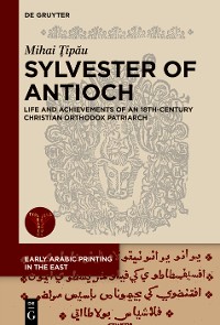 Cover Sylvester of Antioch