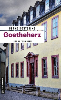 Cover Goetheherz