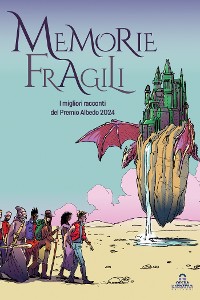 Cover Memorie Fragili