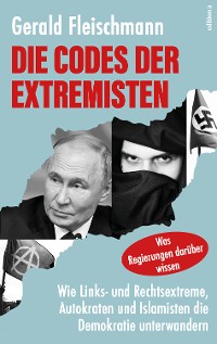 Cover Die Codes der Extremisten