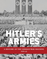 Cover Hitler s Armies