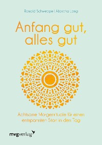 Cover Anfang gut, alles gut