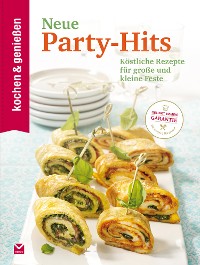 Cover K&G - Neue Party-Hits