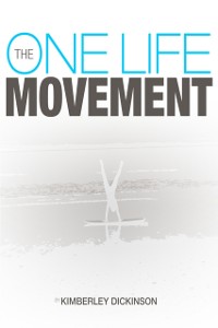 Cover One Life Movement