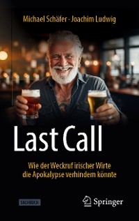 Cover Last Call