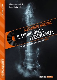 Cover Il suono della perseveranza