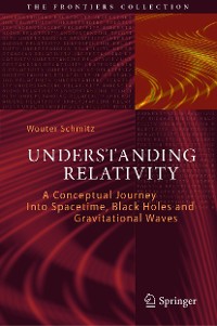 Cover Understanding Relativity