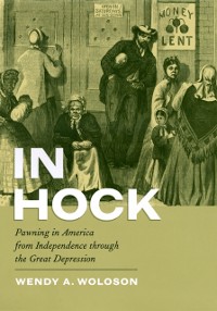 Cover In Hock