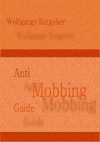 Cover Anti Mobbing Guide