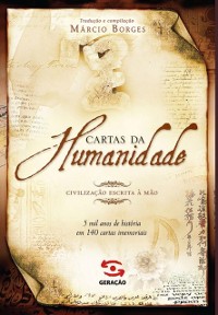 Cover Cartas da Humanidade