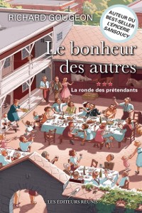 Cover Le bonheur des autres T.3