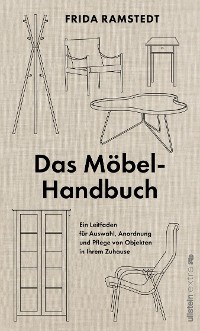 Cover Das Möbel-Handbuch