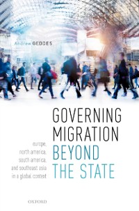 Cover Governing Migration Beyond the State