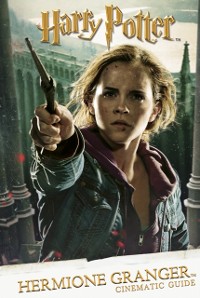 Cover Cinematic Guide: Hermione Granger