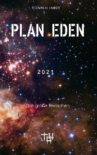 Cover Plan Eden 2021