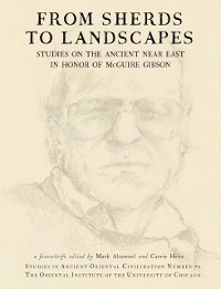 Cover From Sherds to Landscapes