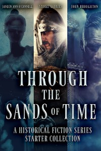 Cover Through the Sands of Time