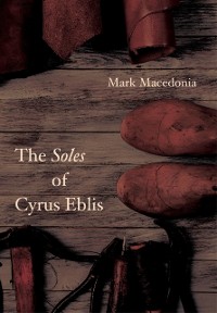 Cover Soles of Cyrus Eblis