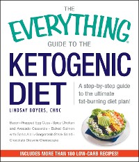 Cover Everything Guide to the Ketogenic Diet
