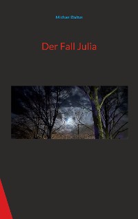 Cover Der Fall Julia