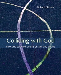 Cover Colliding with God