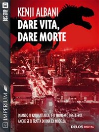 Cover Dare vita, dare morte