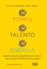 Cover Tempo, talento, energia